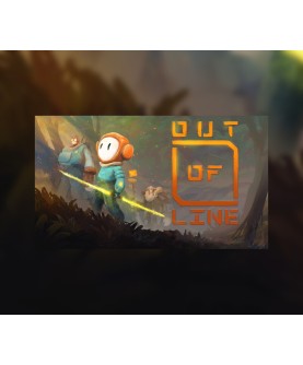 Out of Line Steam Key GLOBAL